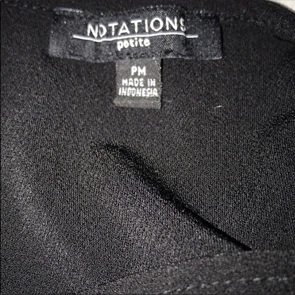 Notations Top - Picture 4 of 4